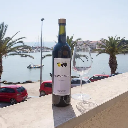 Apartment Stobrec Split