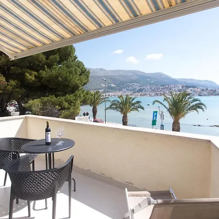 Apartmán Stobrec Split