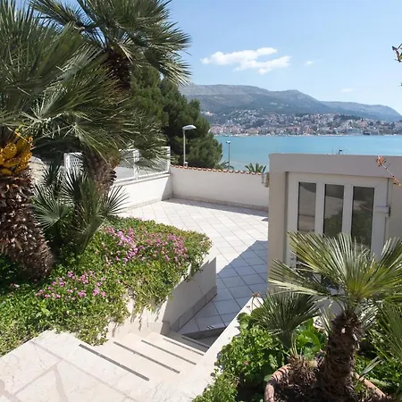 Stobrec Appartement *