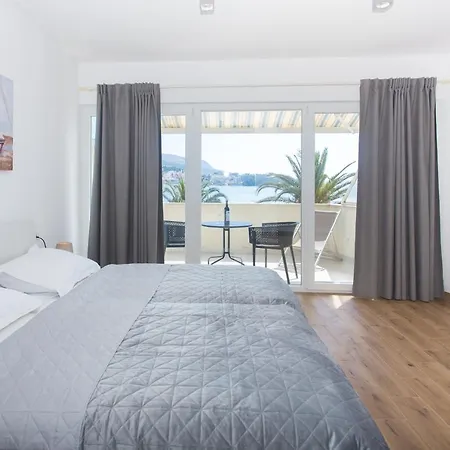 Apartment Stobrec
