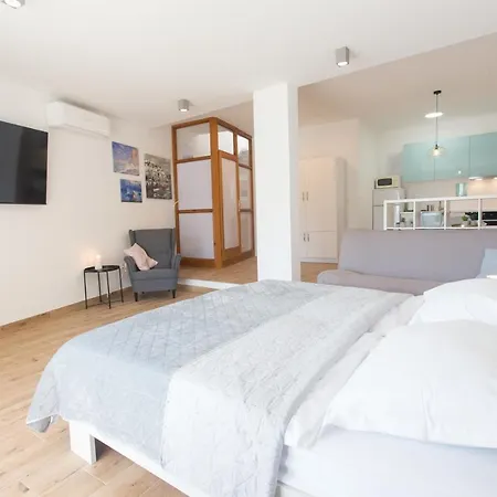 Stobrec * 斯普利特