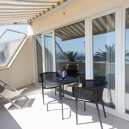 Appartement Stobrec Split