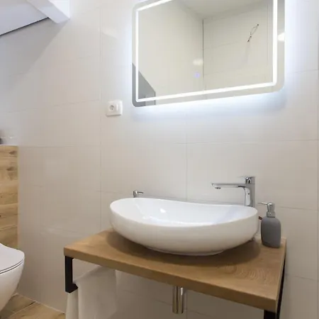 Apartment Stobrec *