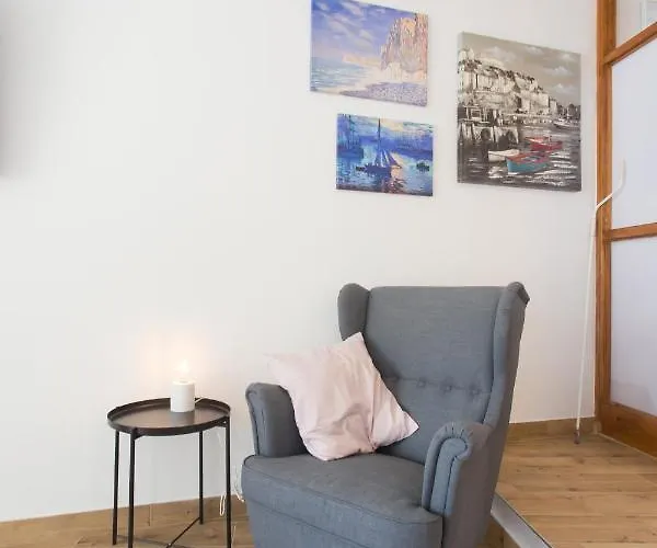 Stobrec Appartement