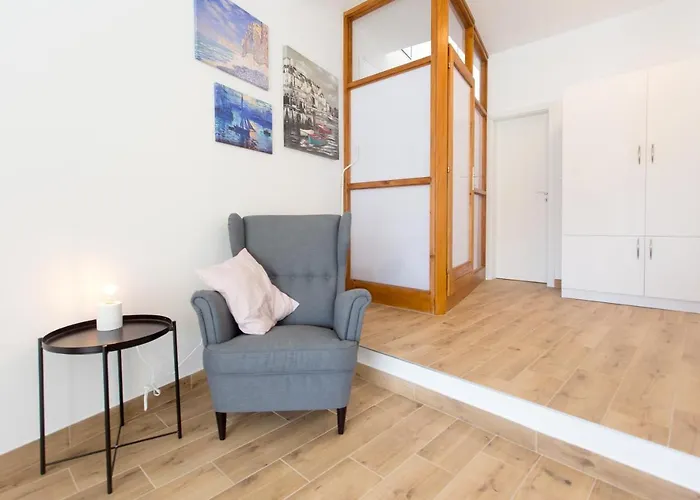 Appartement Stobrec *