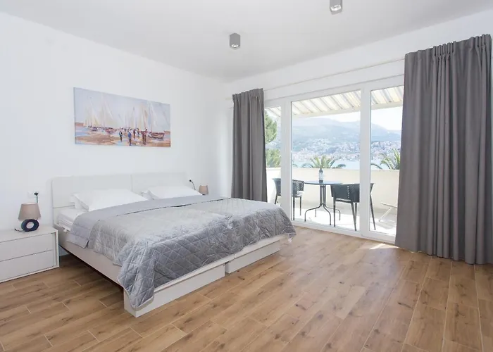Appartement Stobrec