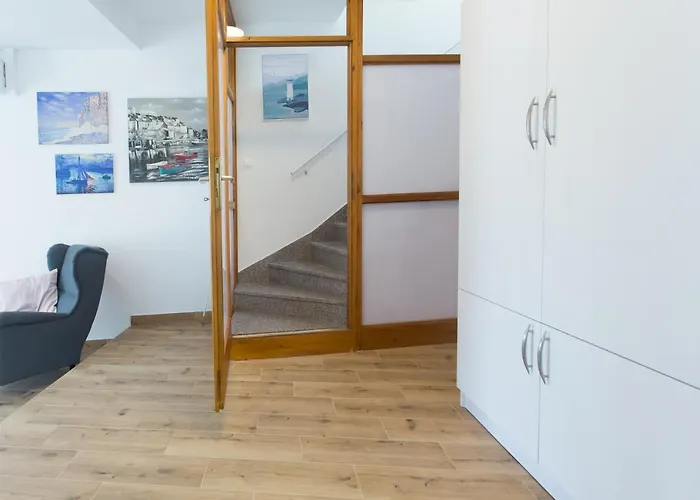 Stobrec Appartement