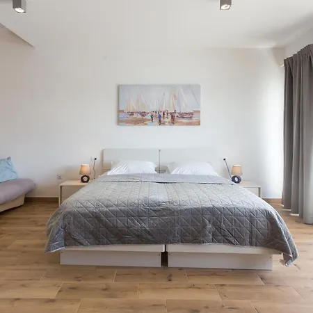 Stobrec Apartman Split