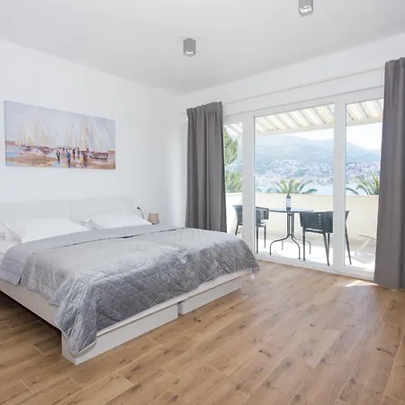 Appartement Stobrec