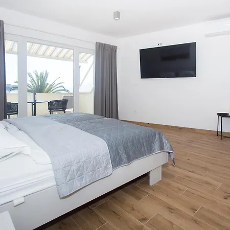 Apartamento Stobrec Split