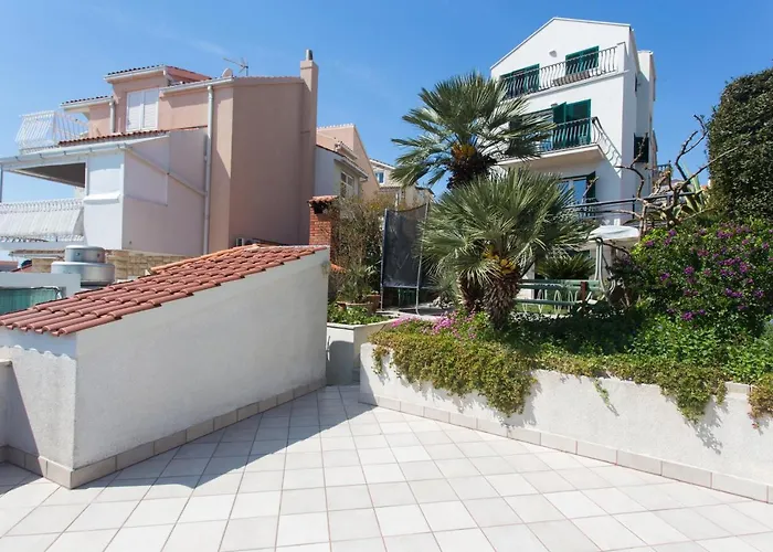 Apartment Stobrec Split