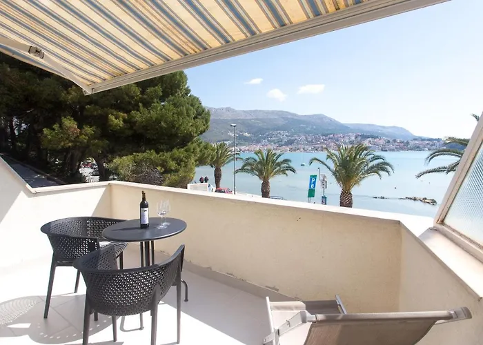 Apartment Stobrec Split