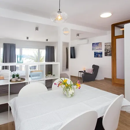 Apartman Stobrec *